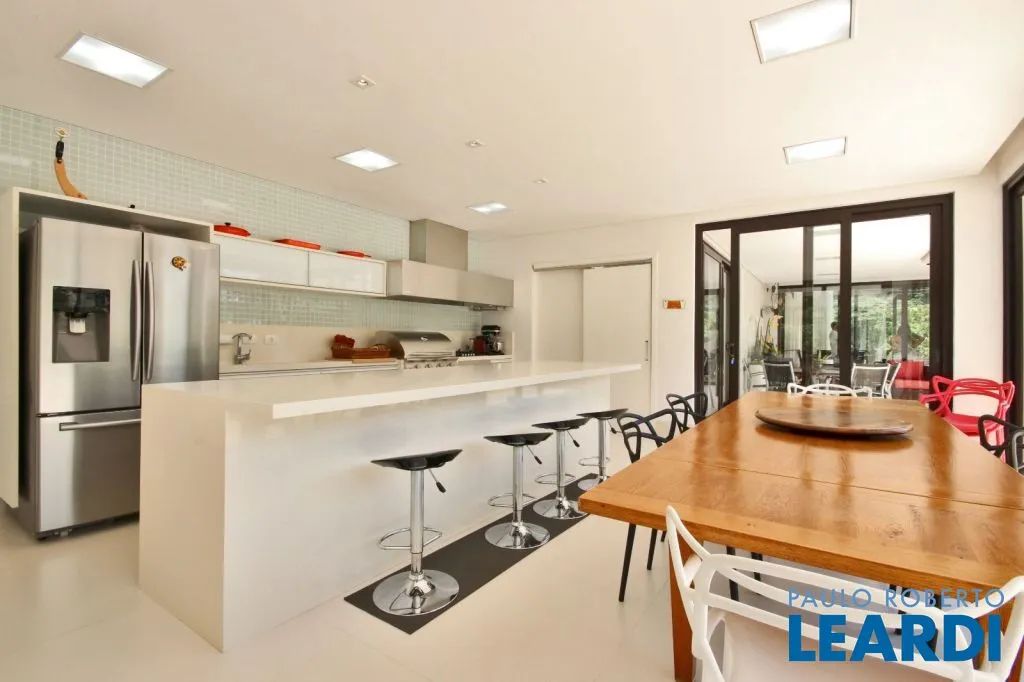 CASA EM CONDOMÍNIO - MORADA DOS LAGOS - SP - Foto 4