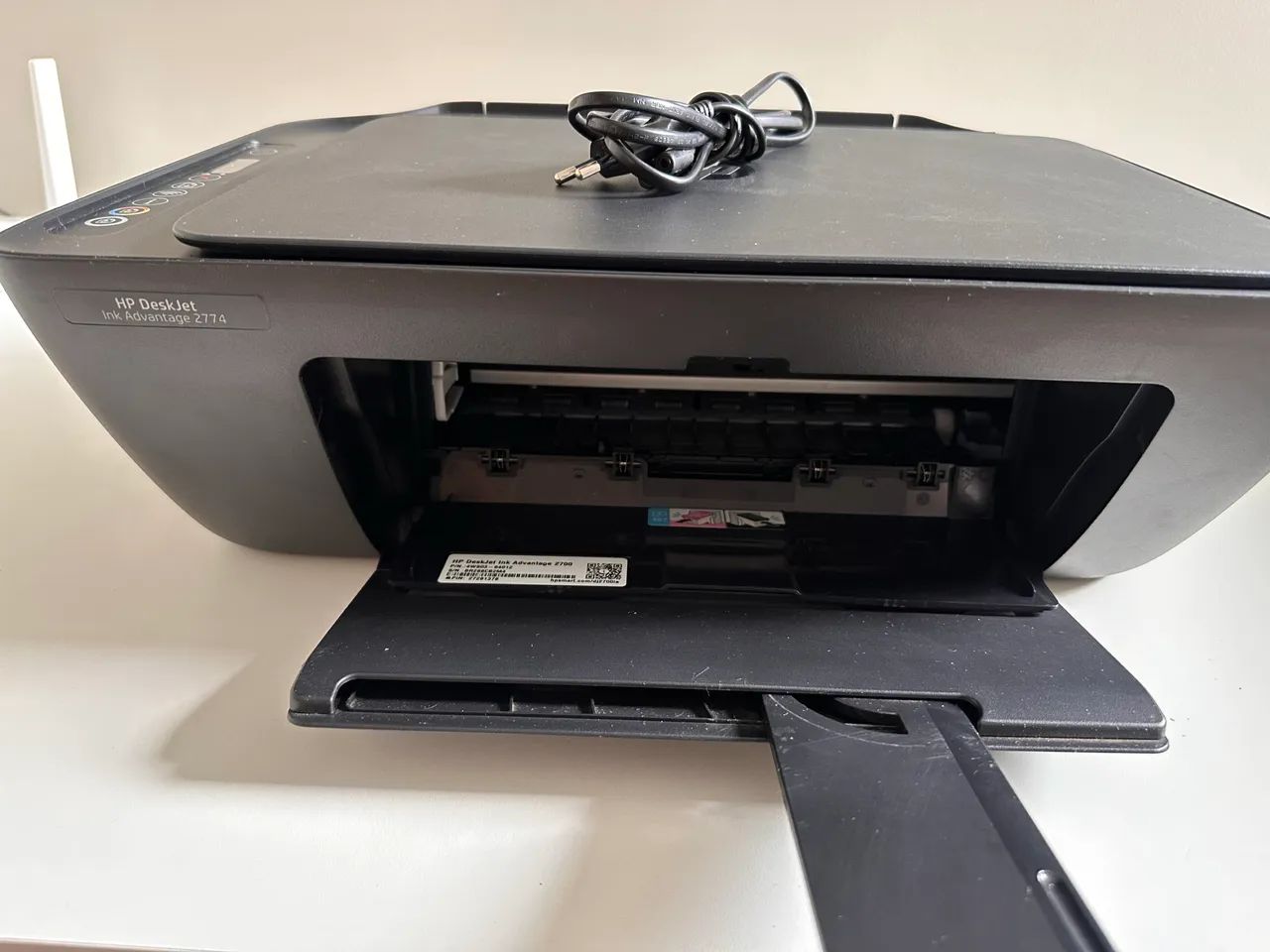 Impressora HP - Foto 2