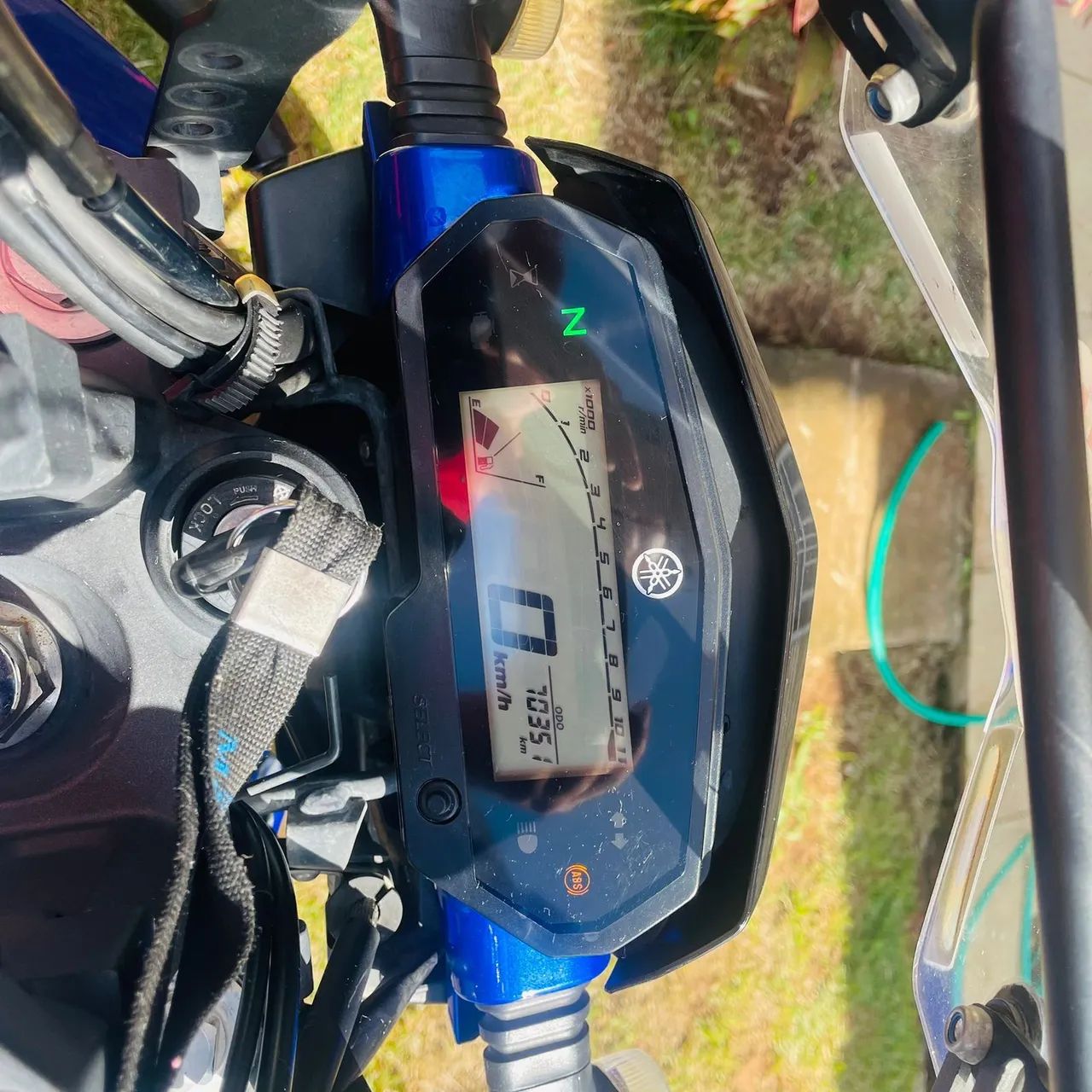 Vendo ou troco  - Foto 4
