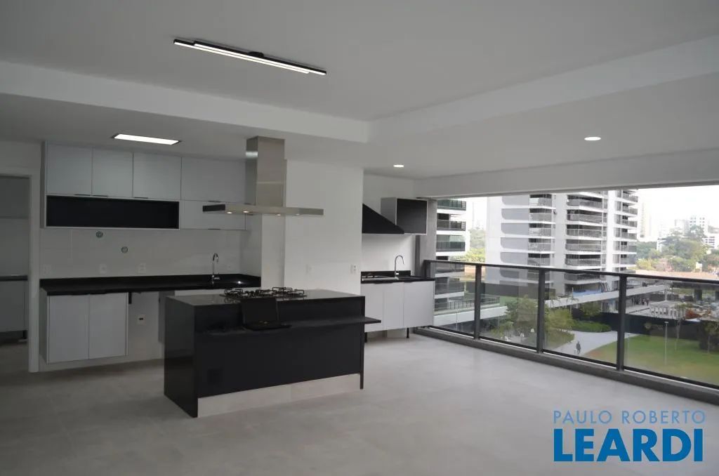 APARTAMENTO - CIDADE JARDIM - SP - Foto 5