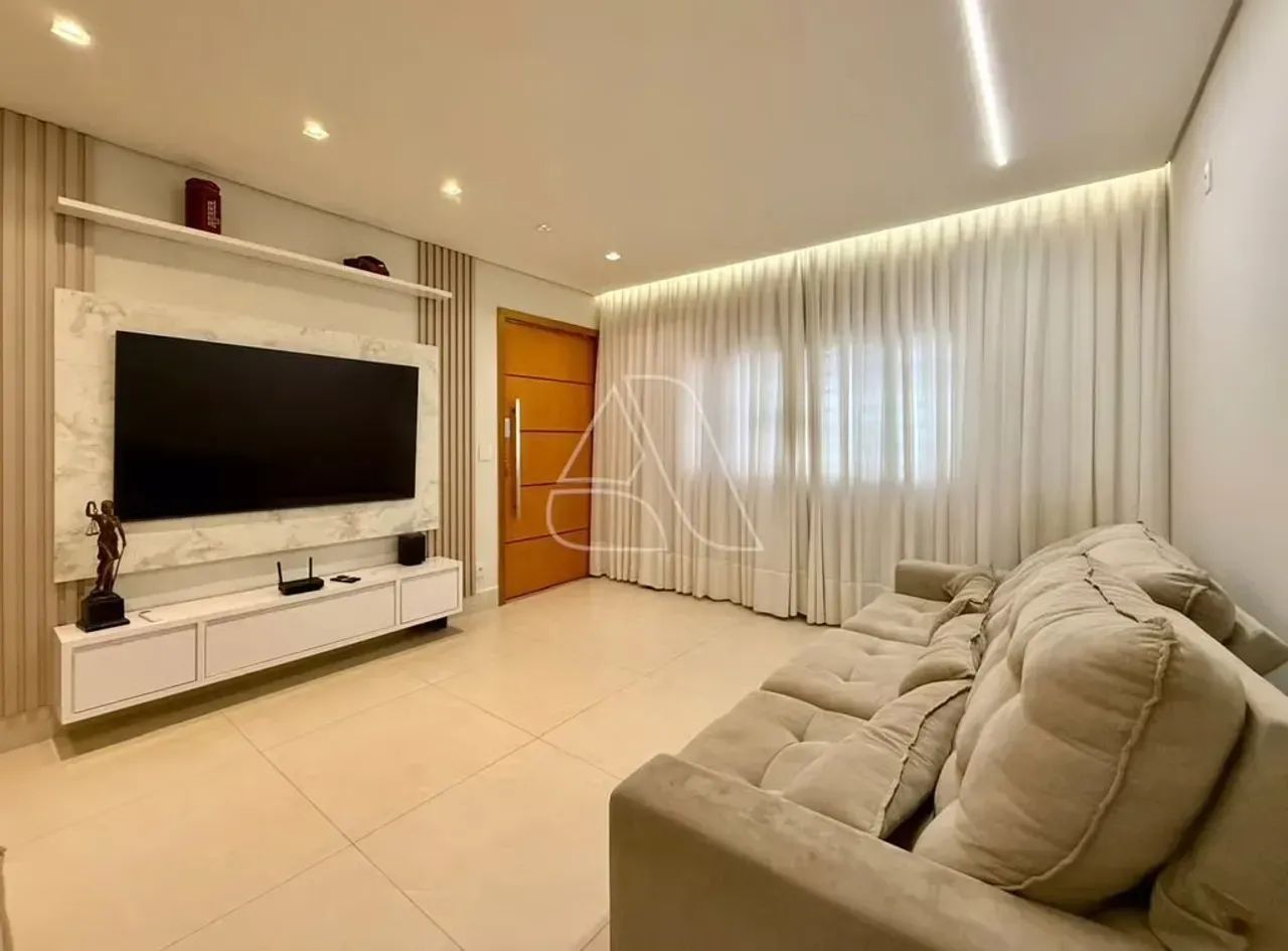 Casa para aluguel - Vila Industrial - Foto 3