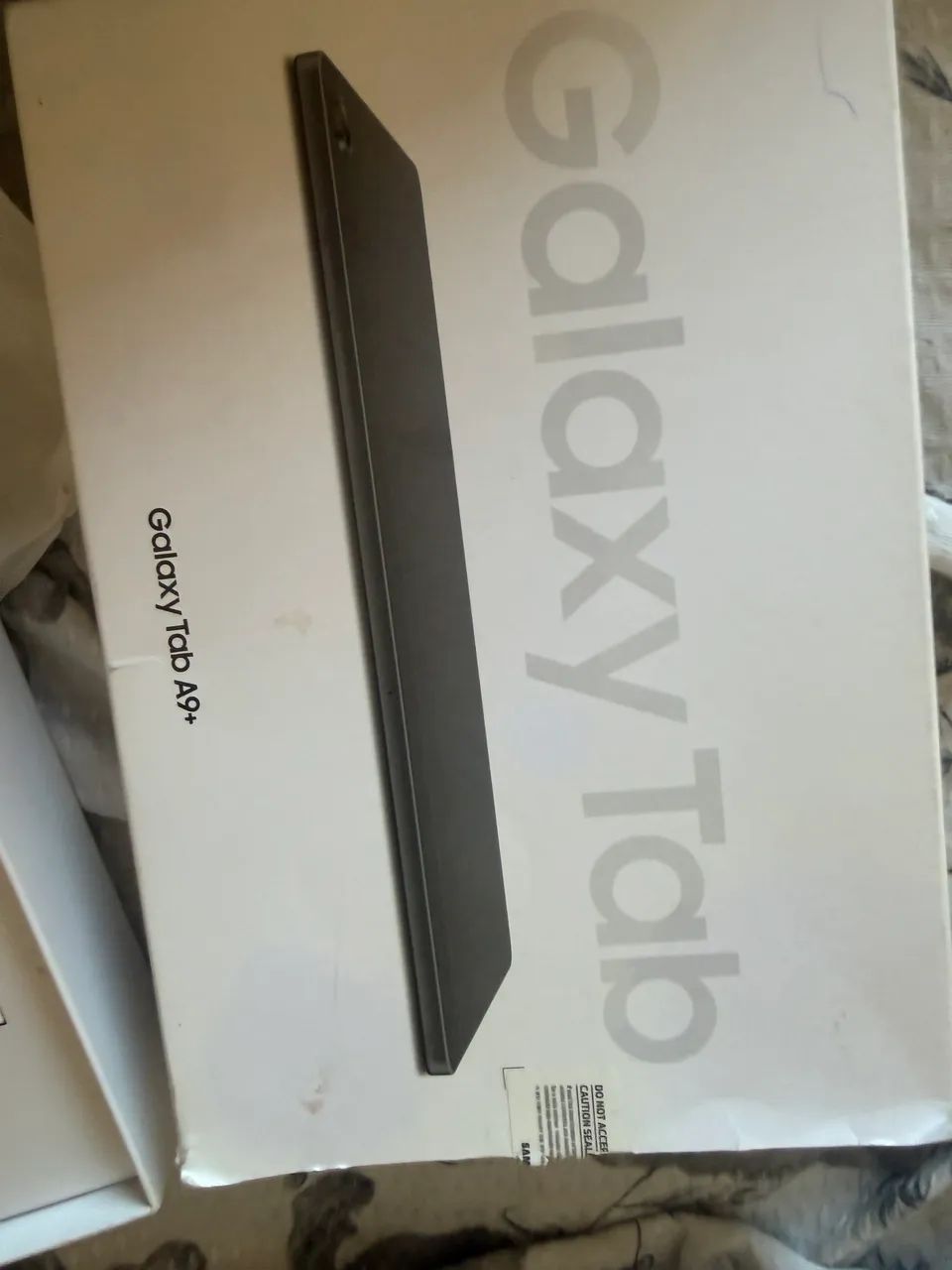 Tablet Samsung  - Foto 2