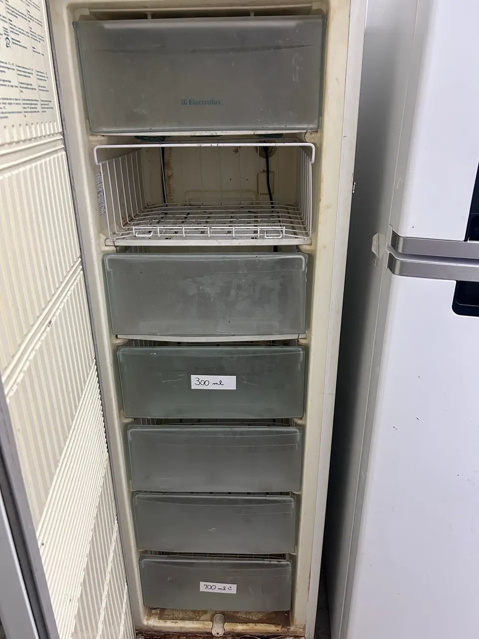 Freezer Vertical  - Foto 3