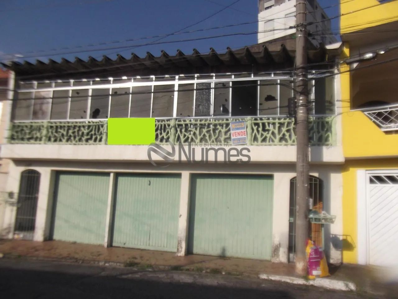 Casa em Vila Nova Cachoeirinha - São Paulo/sp