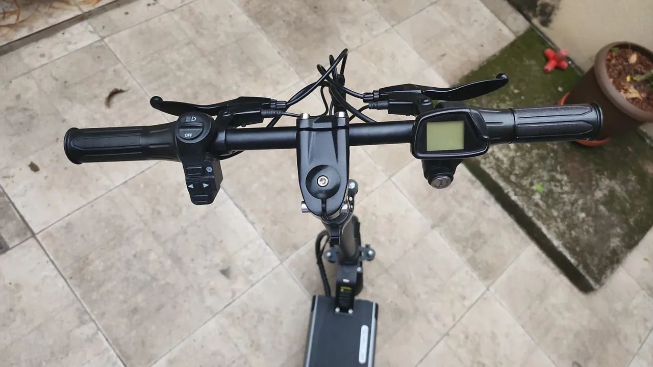 Patinete Elétrico Coswheel S1 - Foto 2