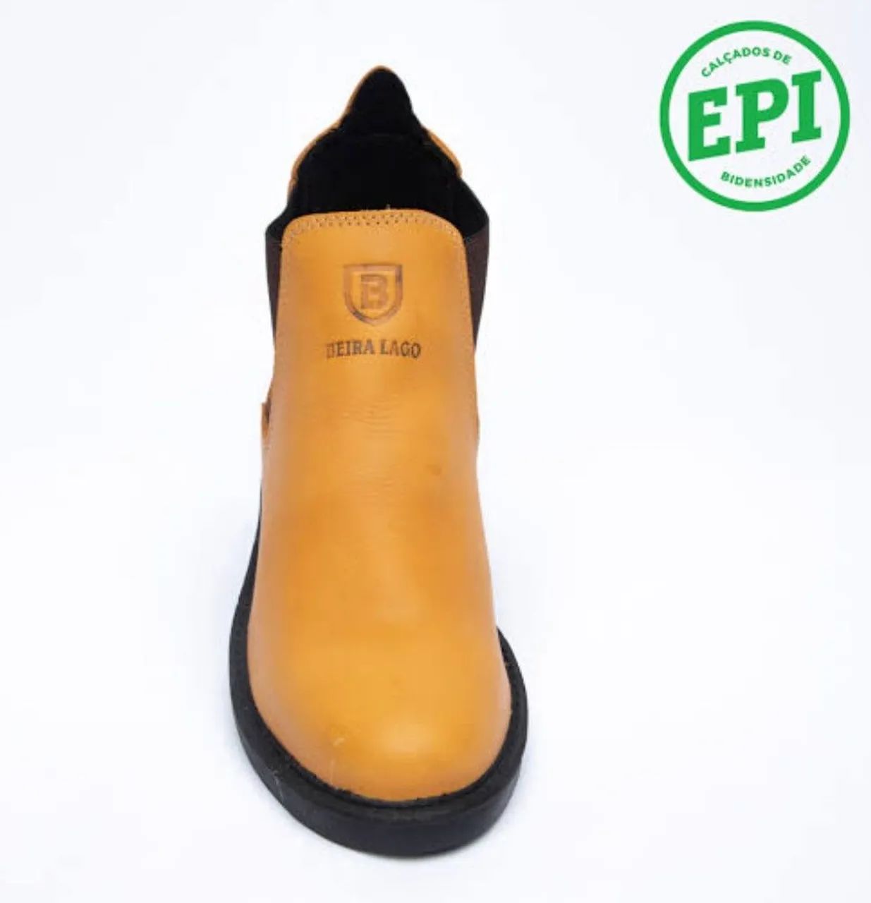 Bota / Botina Beira Lago  - Foto 2