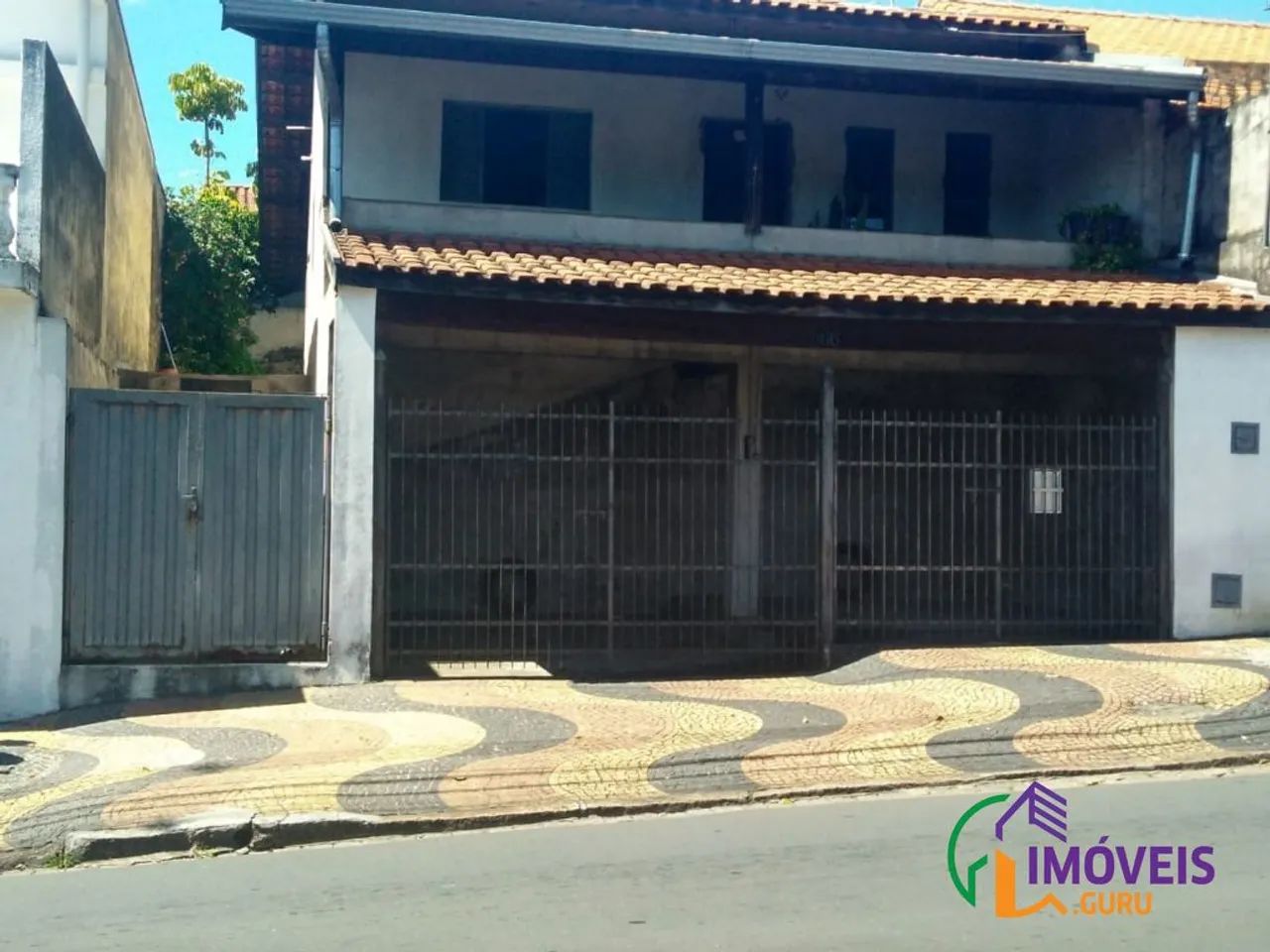 CASA TÉRREA - VILA SANTANA - SP - Foto 2