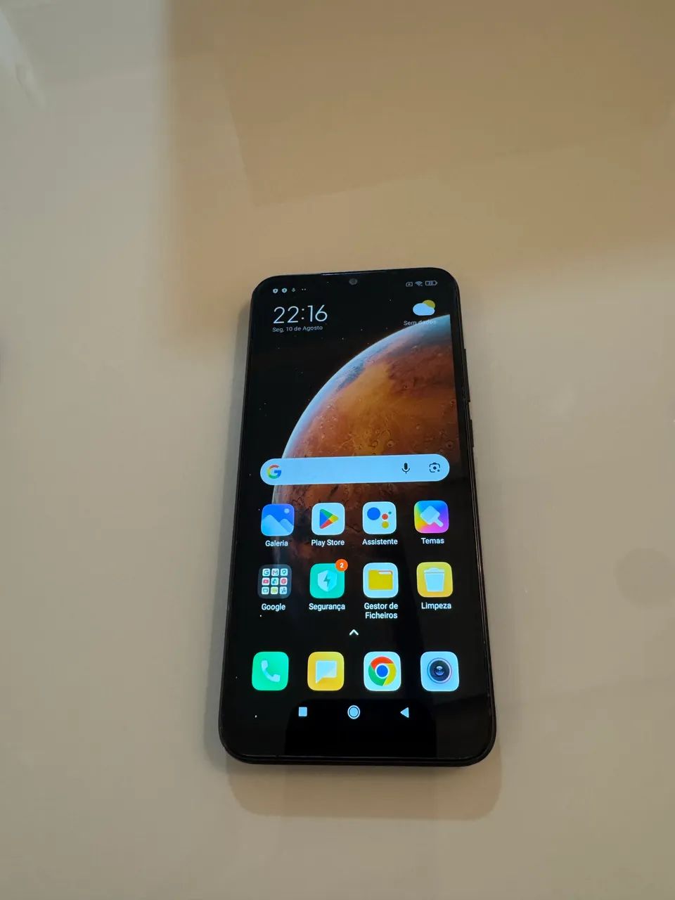 Celular XIAOMI  Redmi9 - Foto 4