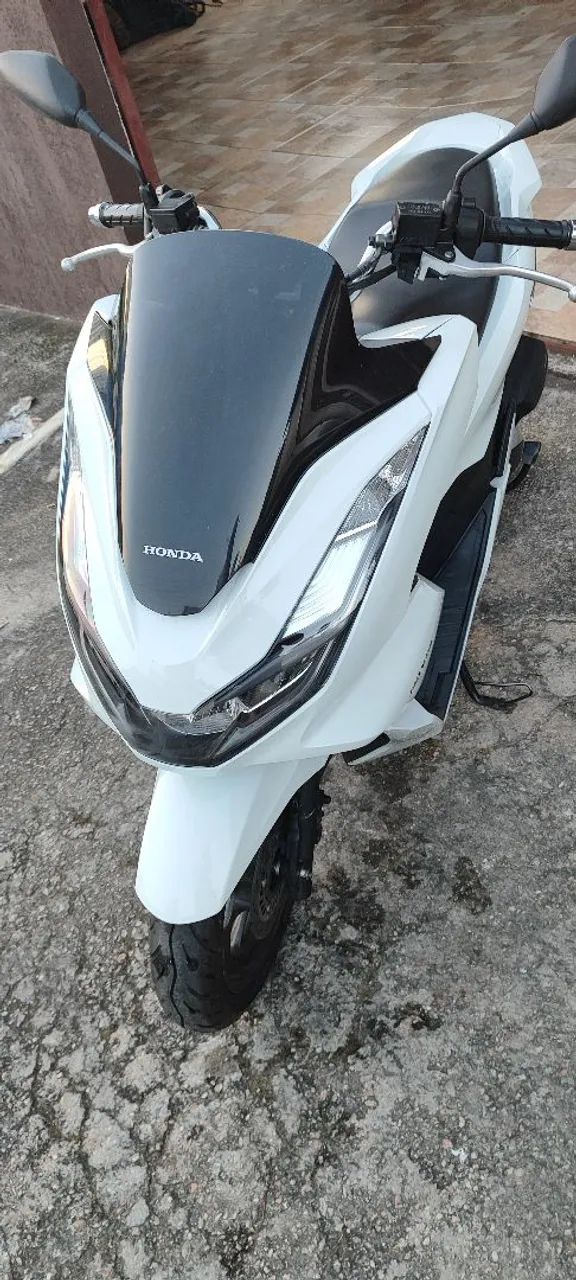 PCX 160  - Foto 2
