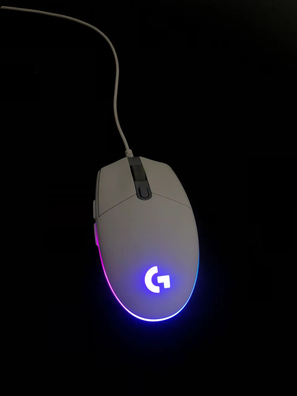 Mouse Gamer Logitech G203. - Foto 3