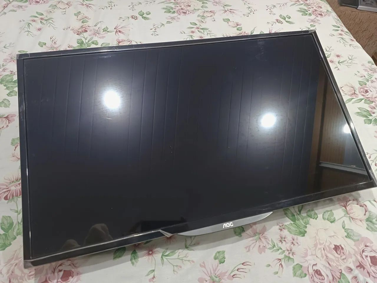 32インチTVお譲りします。LC3270※取引中※ だから安い!】32インチ 液晶テレビ LC3270 - メルカリ
