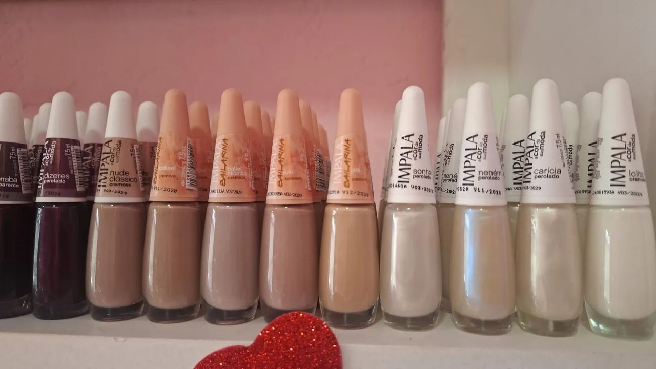 Esmaltes Promoção  - Foto 3