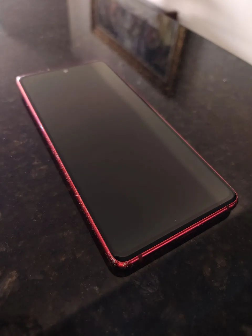 Galaxy s20 FE  -VALOR NEGOCIÁVEL-