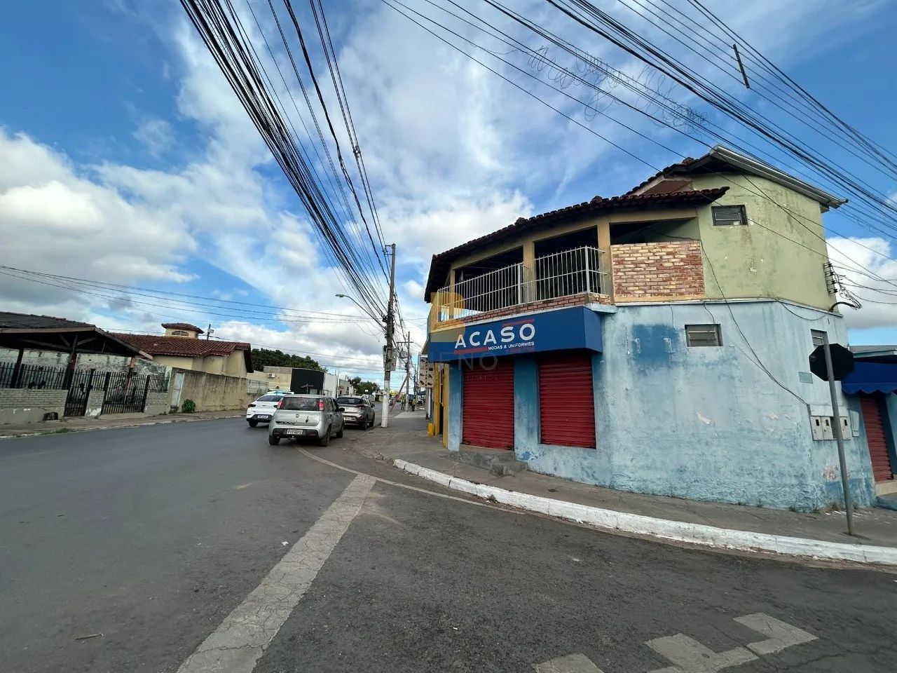 CASA COMERCIAL em CUIABÁ - MT, PARQUE CUIABÁ - Foto 5