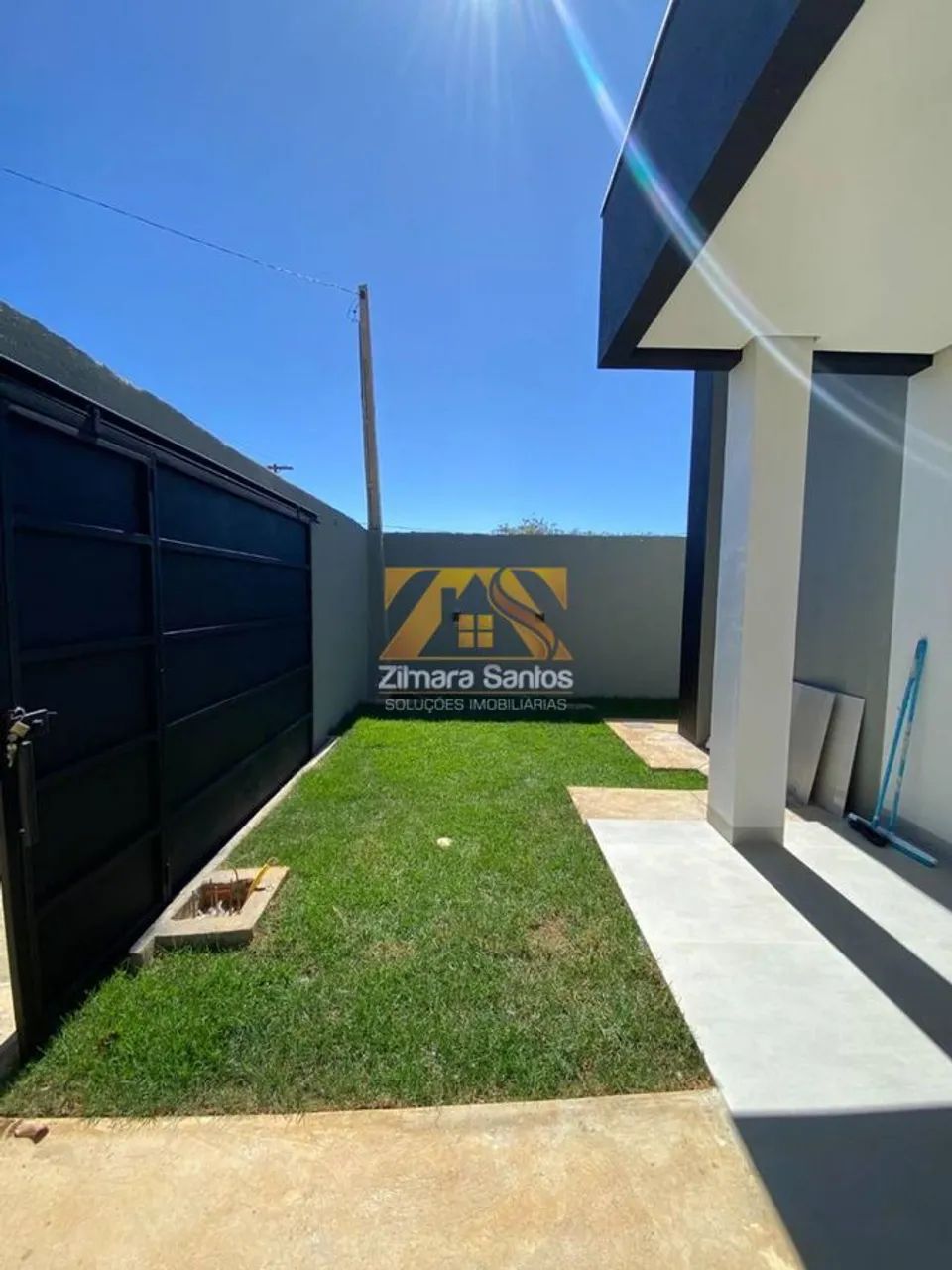 Casa com 2 Quartos à Venda, Loteamento Bertaville - Palmas - Foto 3