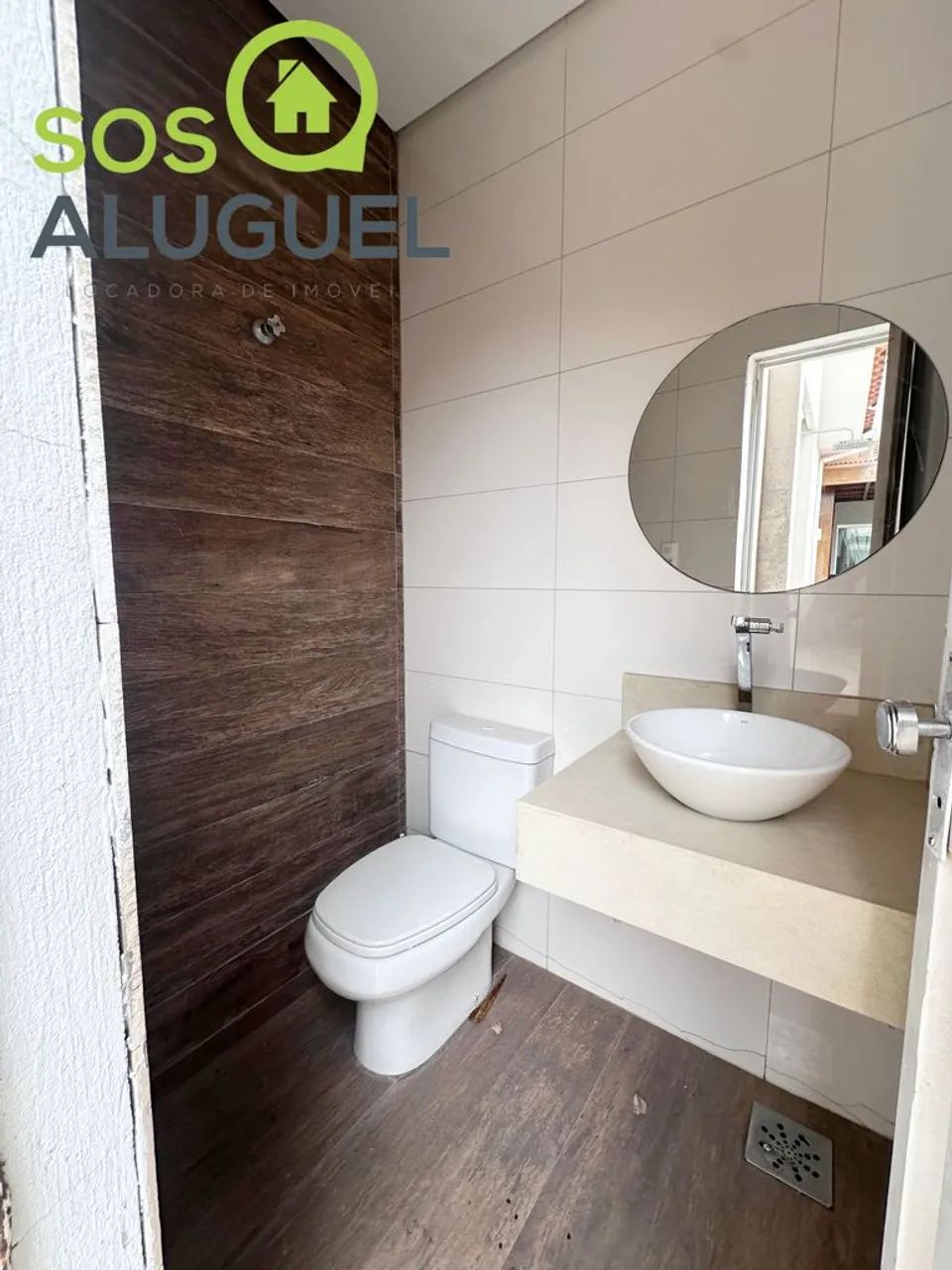 Casa para Aluguel - Jardim Itália, Cuiabá/MT - Foto 5