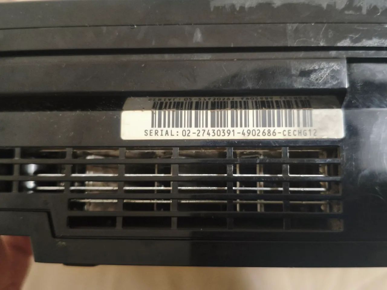 Playstation 3 FAT - Foto 5