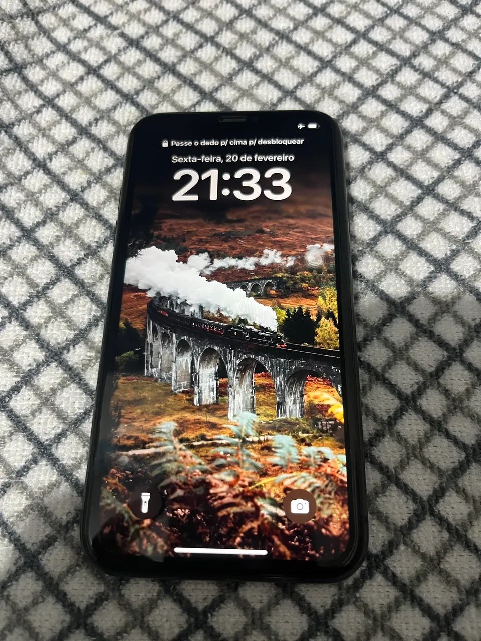IPHONE 11 64G  - Foto 2