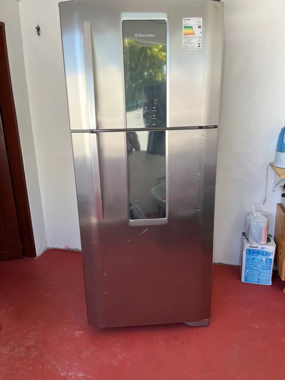 GELADEIRA DUPLEX - Foto 4