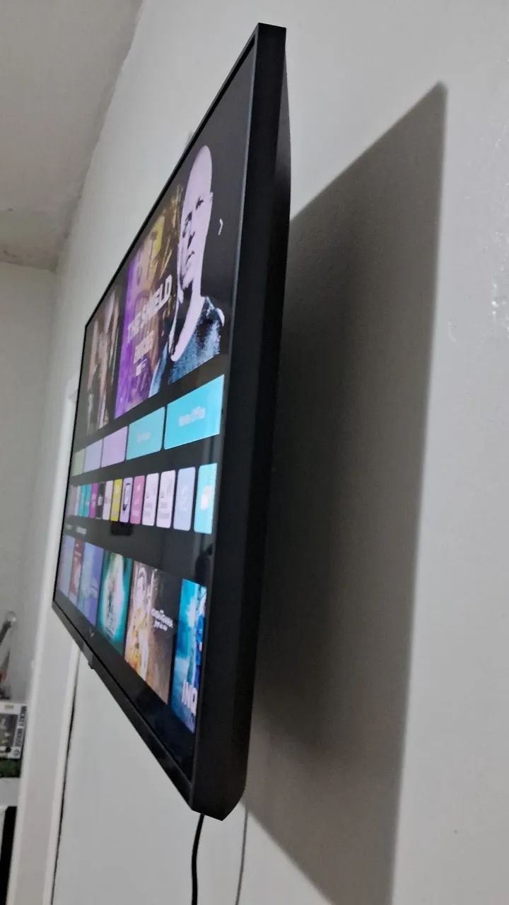 TV LG 32" - Foto 2