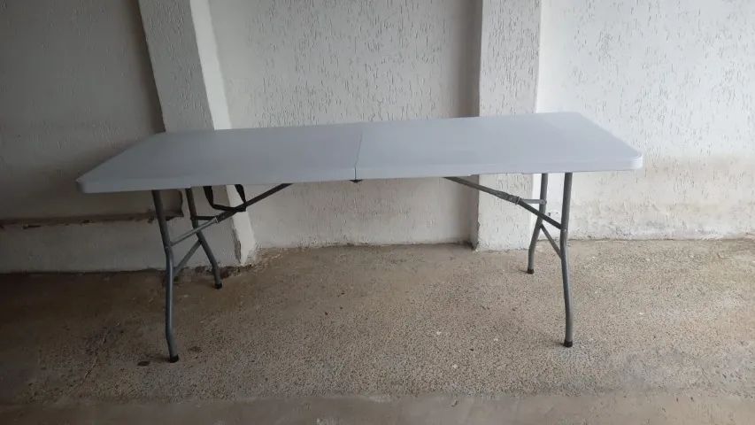Mesa Dobrável 