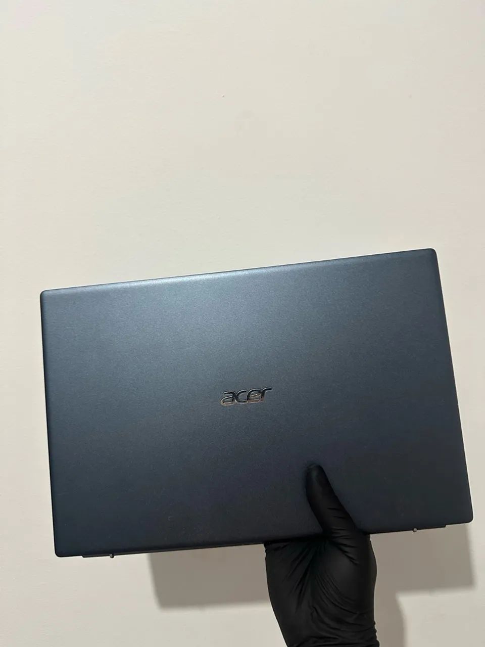 Vendo notebook Acer Swift i5 - Foto 2