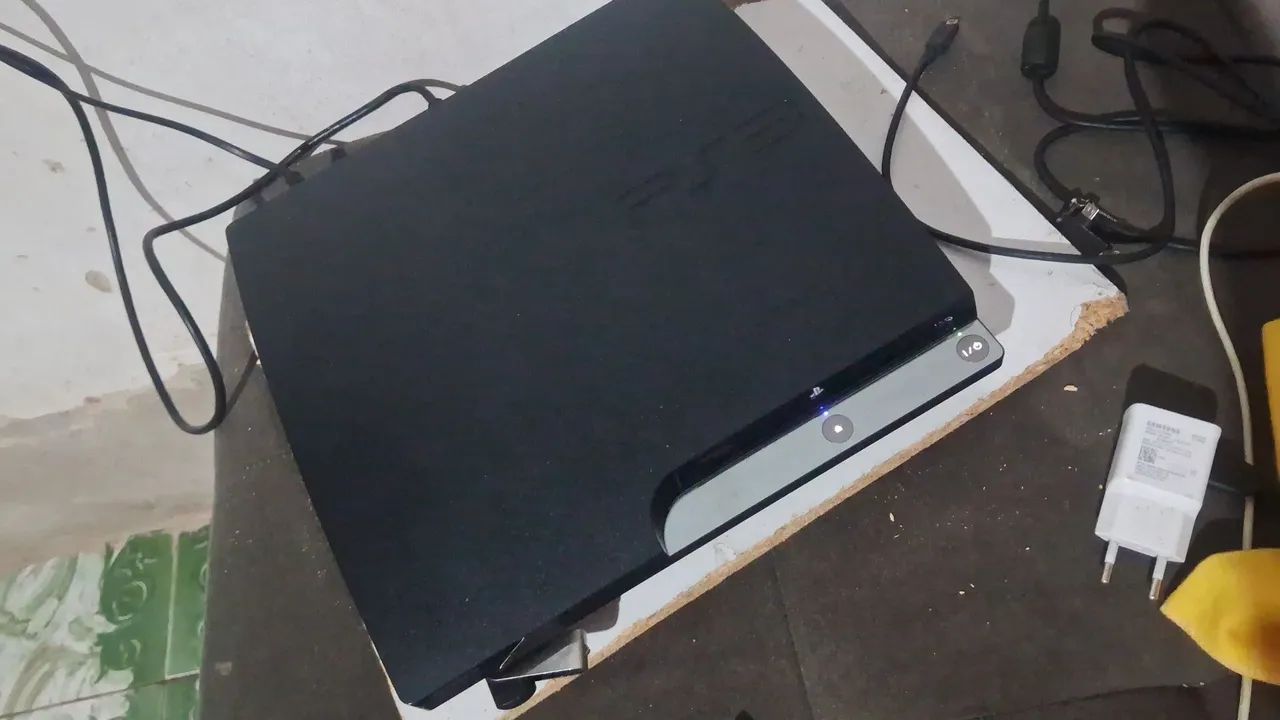 Playstation 3