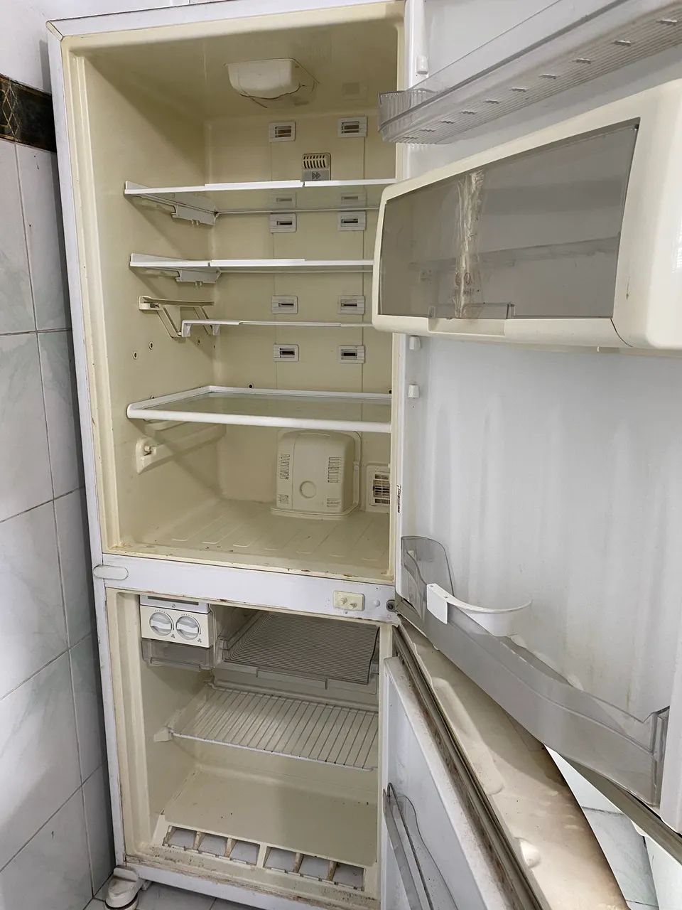 Geladeira Brastemp - Foto 2