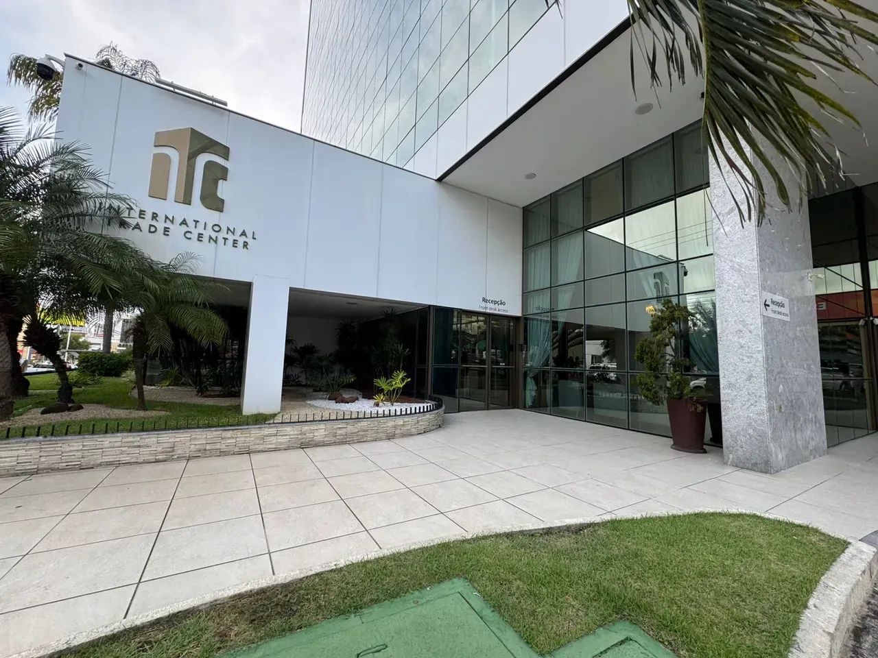 ITC NATAL - MEIO ANDAR DISPONÍVEL PARA VENDA - Foto 4