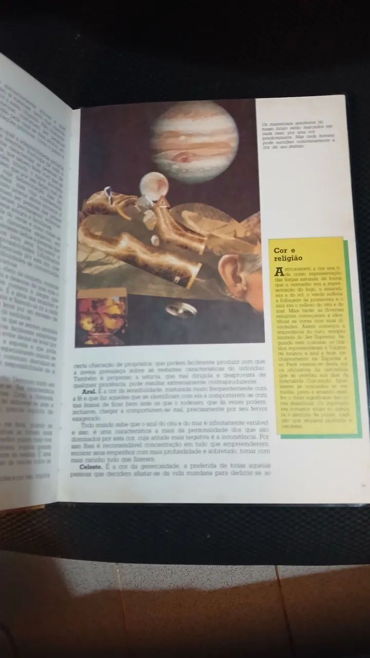 Ciências ocultas  - Foto 2