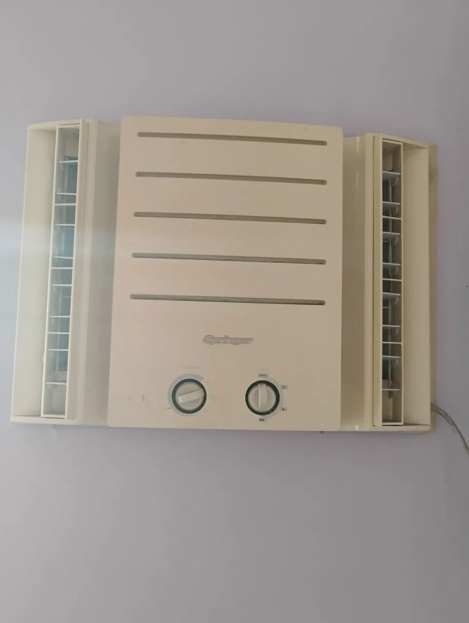 Ar condicionado 7500 Btus