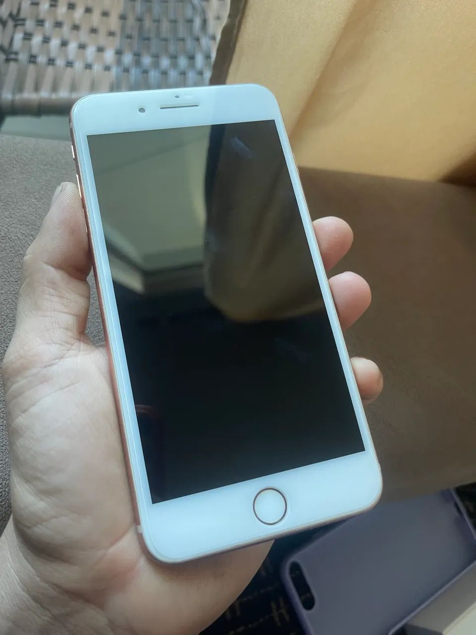 Iphone 8 plus 128 gb - Foto 5