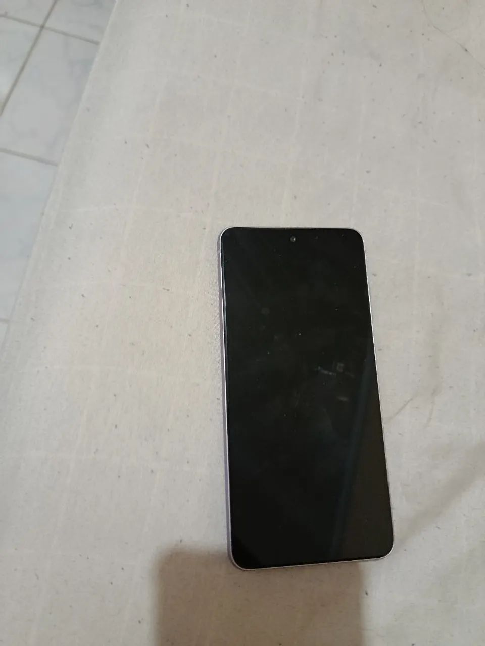 Vendo celular Samsung S21fe  - Foto 4