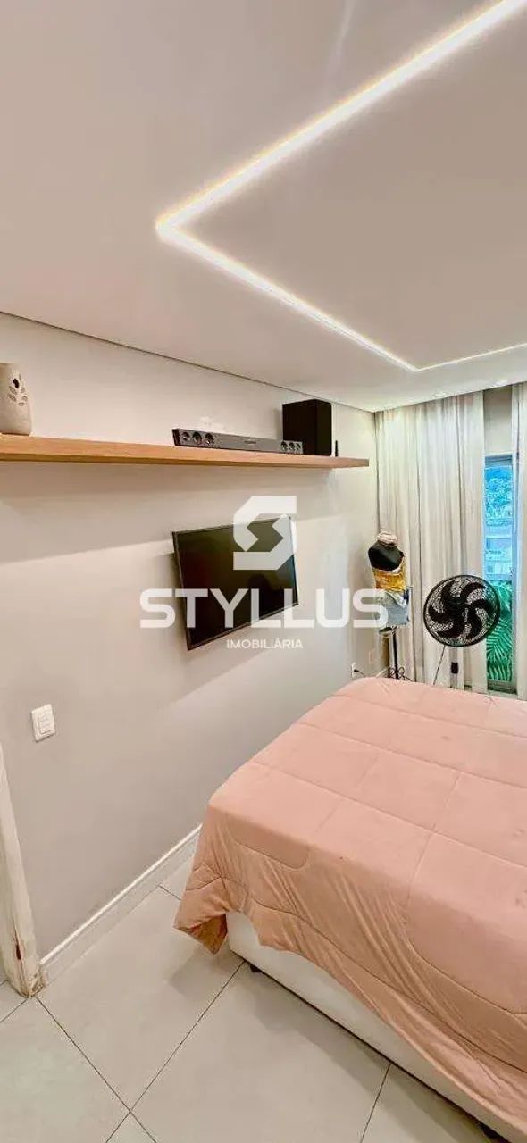 Cachambi | Apartamento 2 quartos - Foto 5