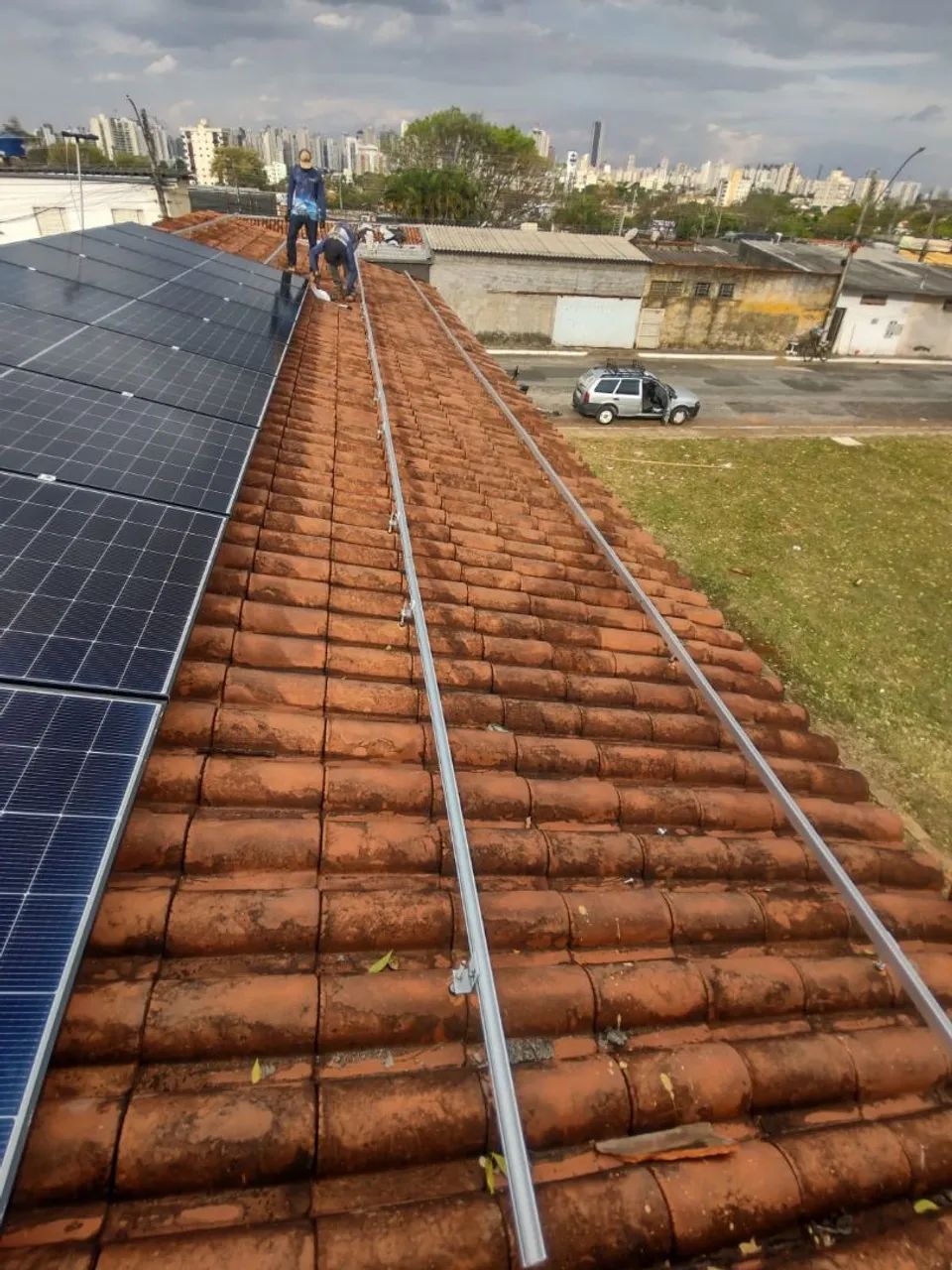 Energia Solar ? - Foto 3