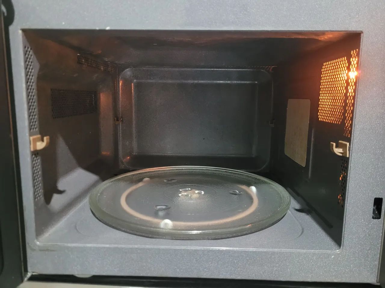 Micro-ondas  - Foto 4