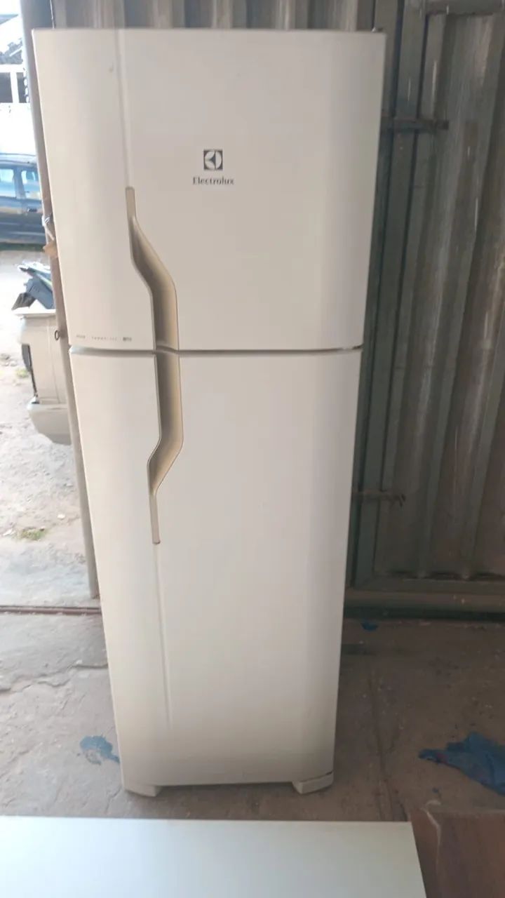 geladeira frossfree - Foto 5