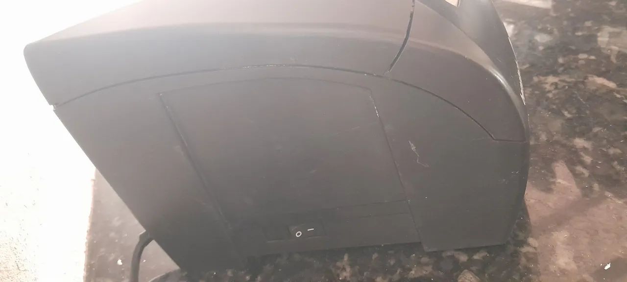 IMPRESSORA TÉRMICA BEMATECH  - Foto 3