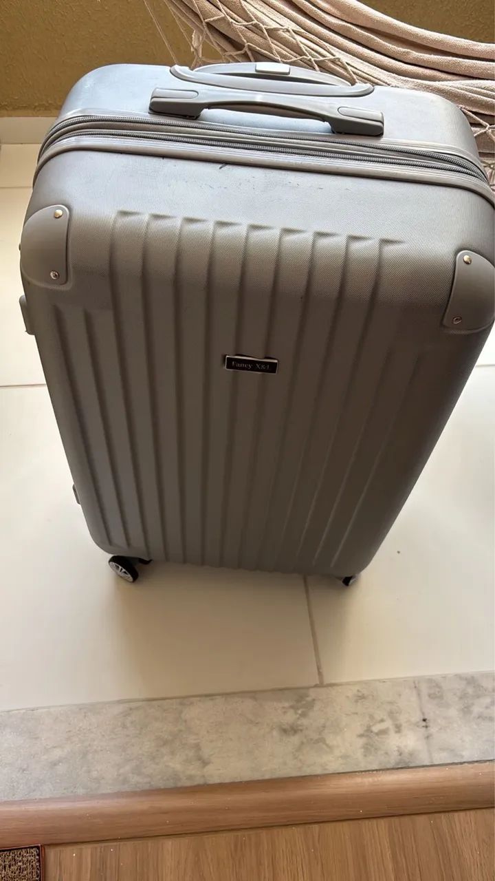 Mala para viagem  - Foto 3