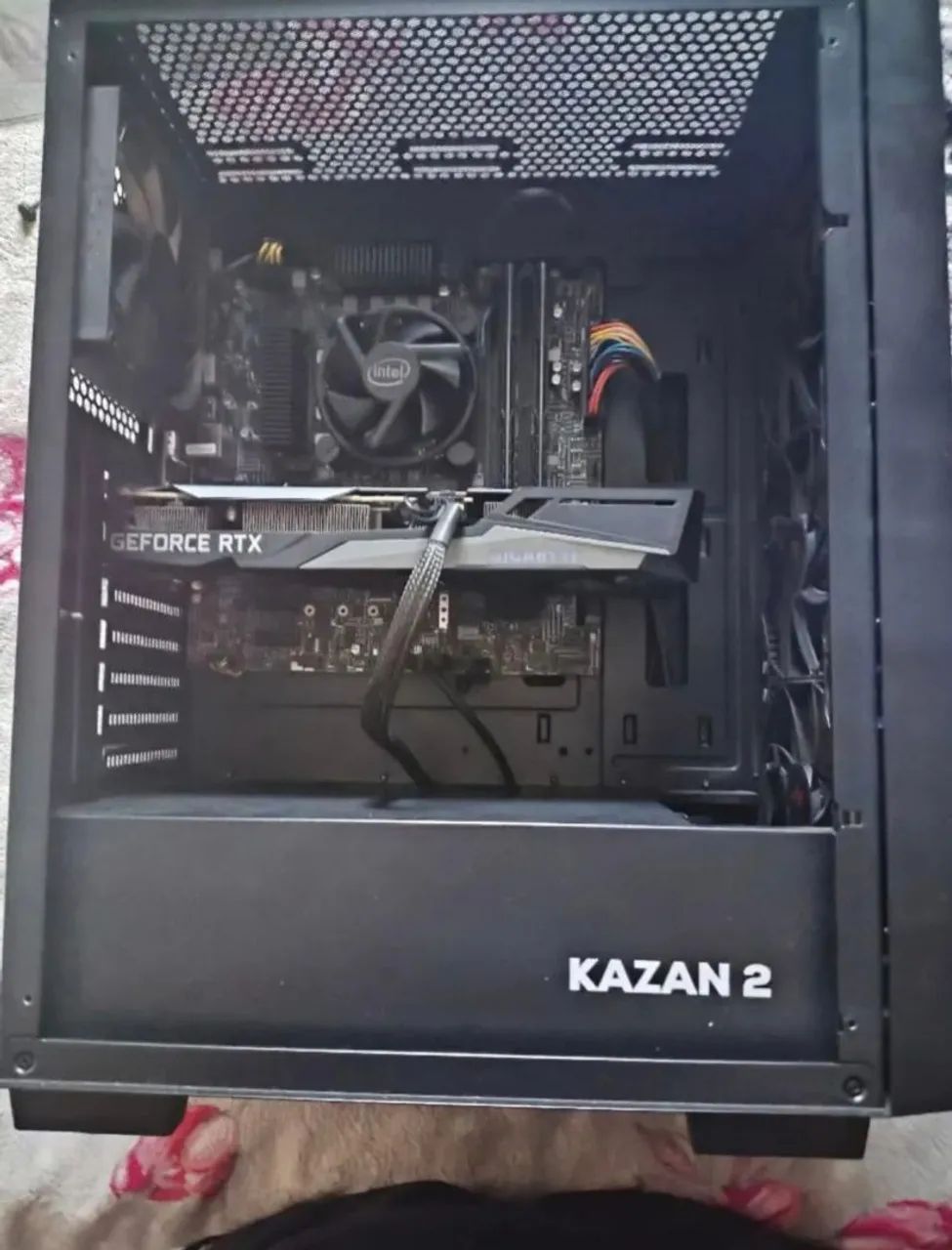 Vendo PC gai - Foto 3