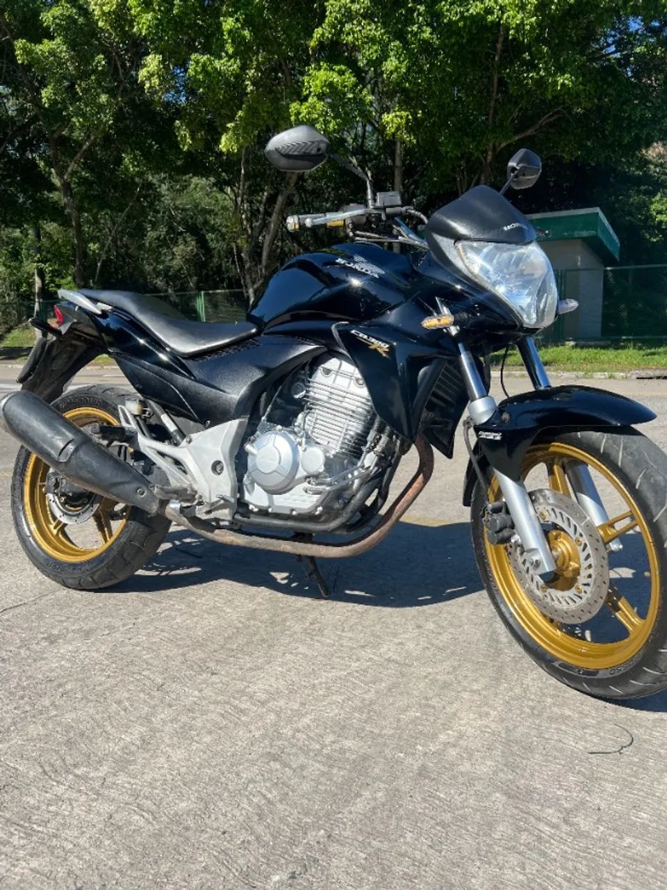 cb300 flex 2015 - Foto 3