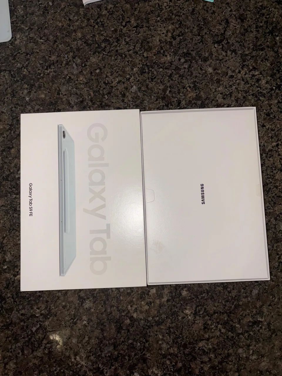 Tablet Samsung galaxy tab s9 
