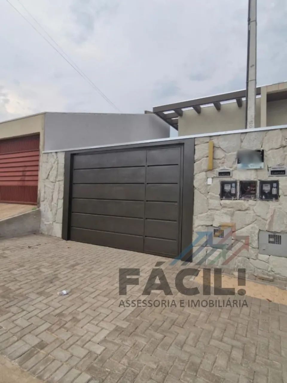 Vendo Casa Nova 3\4 (1 Suíte) | 1406 Sul | Com Diferenciais - Foto 2