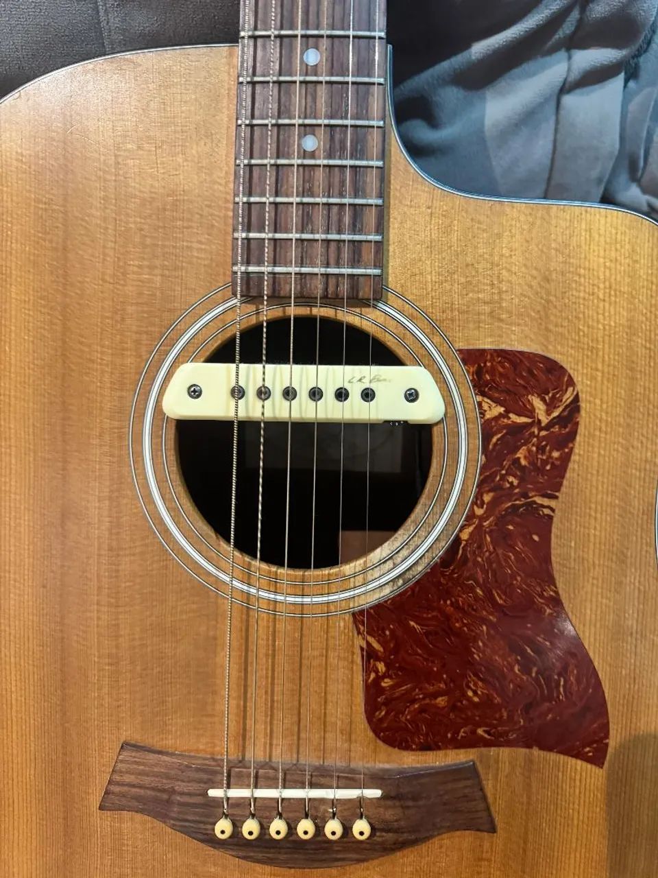 Taylor CE 110 - Foto 2