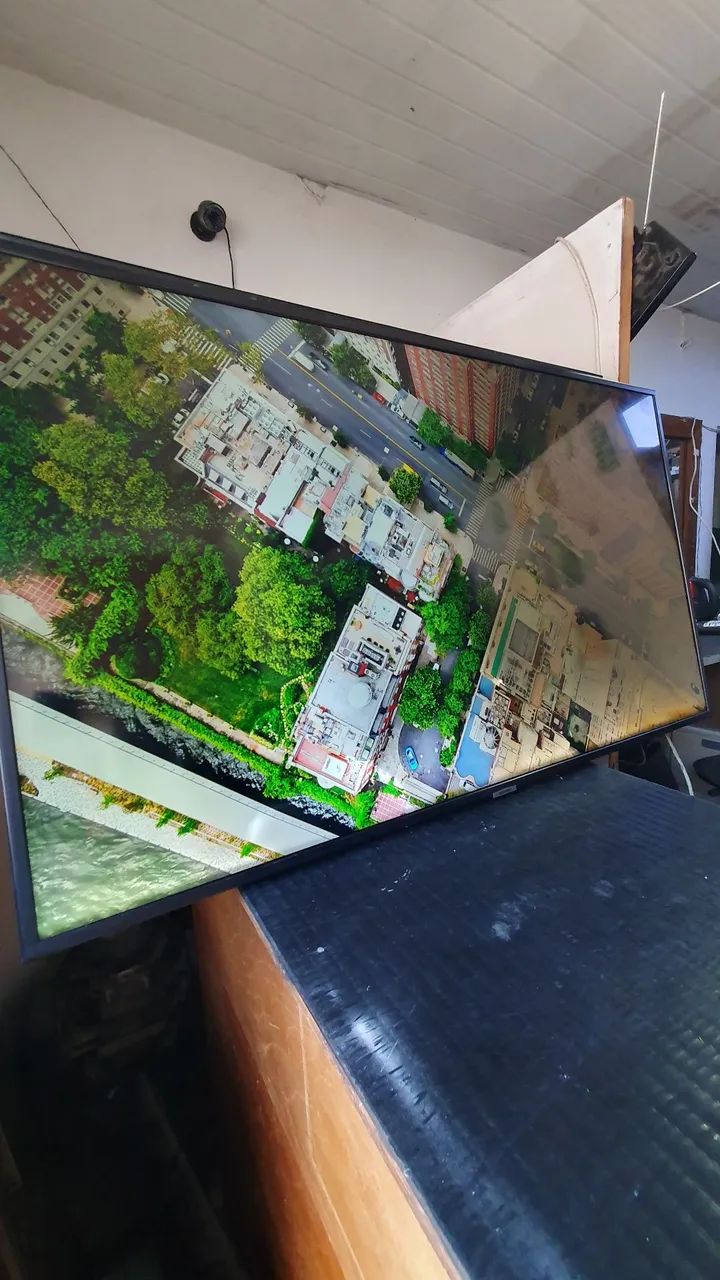 Samsung Smart 4K 50 Polegadas  - Foto 3
