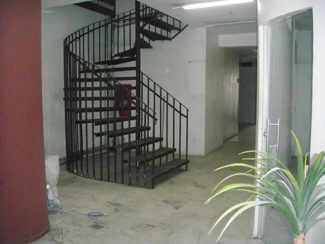 EXCELENTE LOJA E SOBRE LOJA NA AVENIDA AUGUSTO DE LIMA