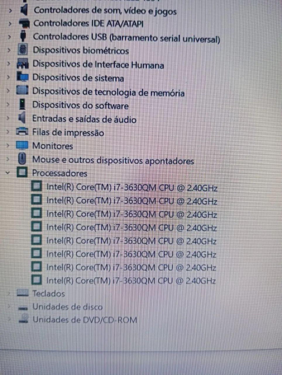 Torrando Notebook avell octacore, 32gb, placa de vídeo,  - Foto 2