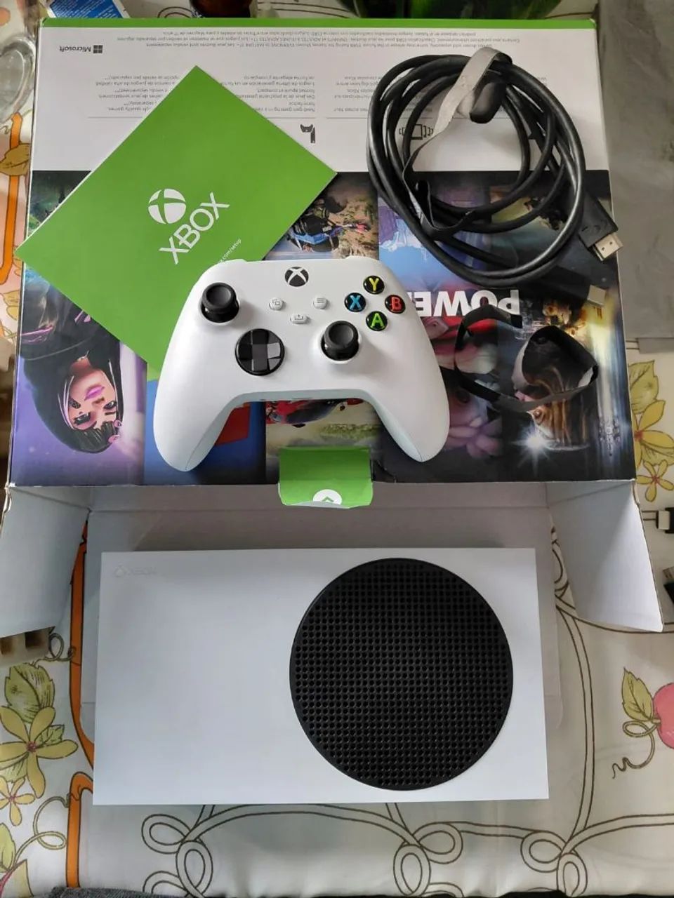 Xbox series s - Foto 3