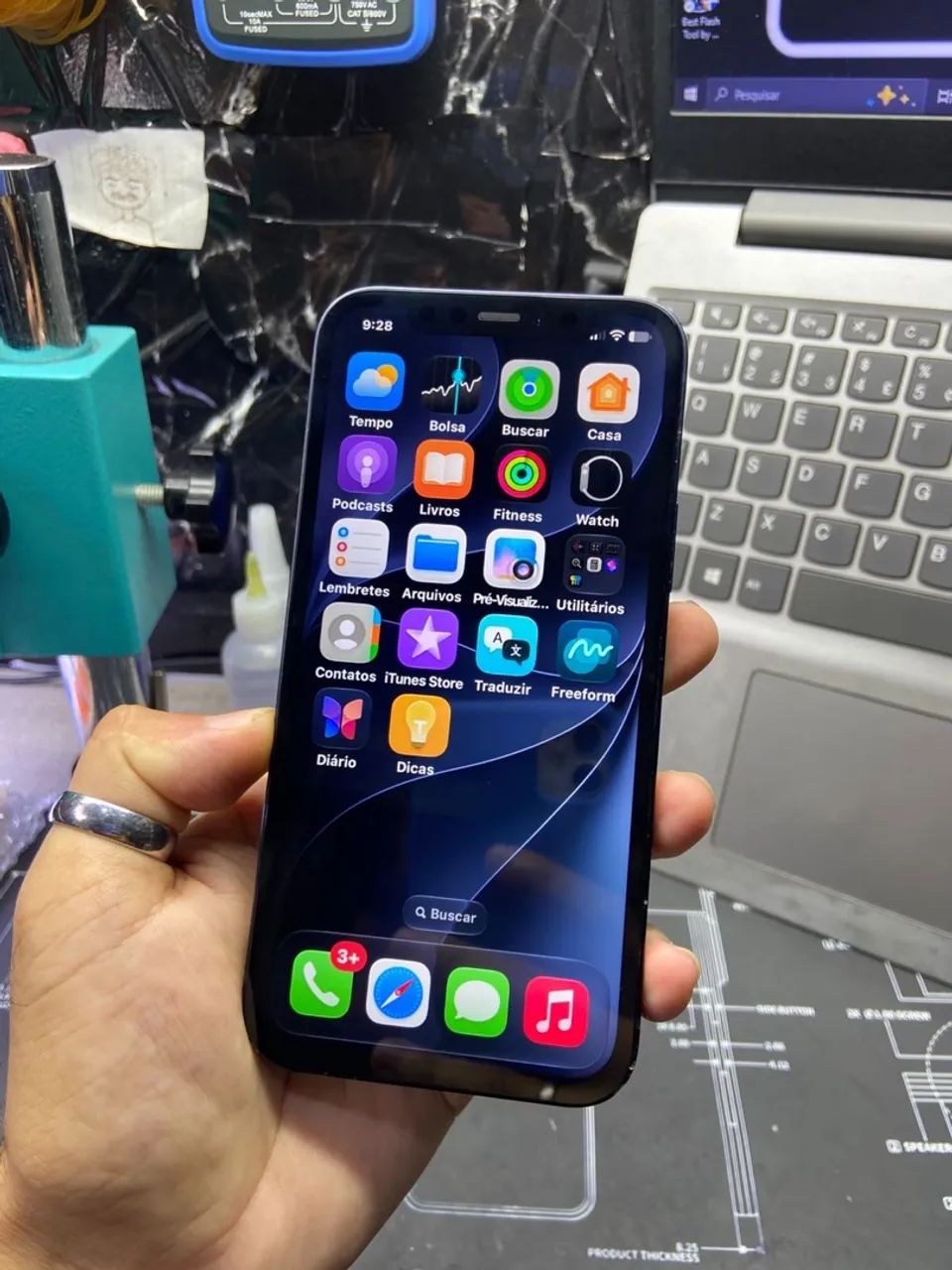 Iphone 12 - Foto 2
