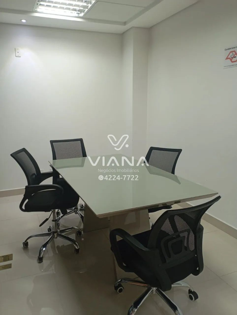 SALA PARA LOCAÇÃO - BAETA NEVES - SÃO BERNARDO DO CAMPO - SP - Foto 5